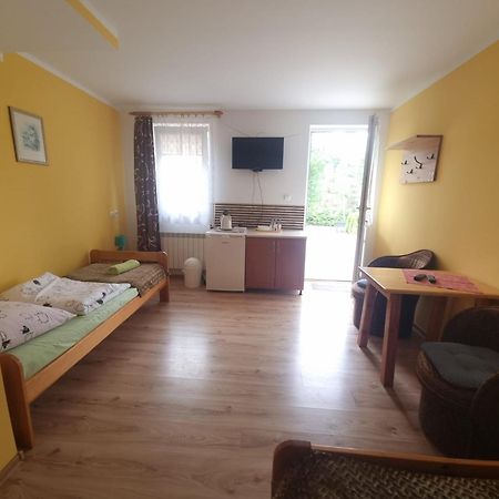 Noclegi U Kowala 602-793-591 Solina  Bagian luar foto