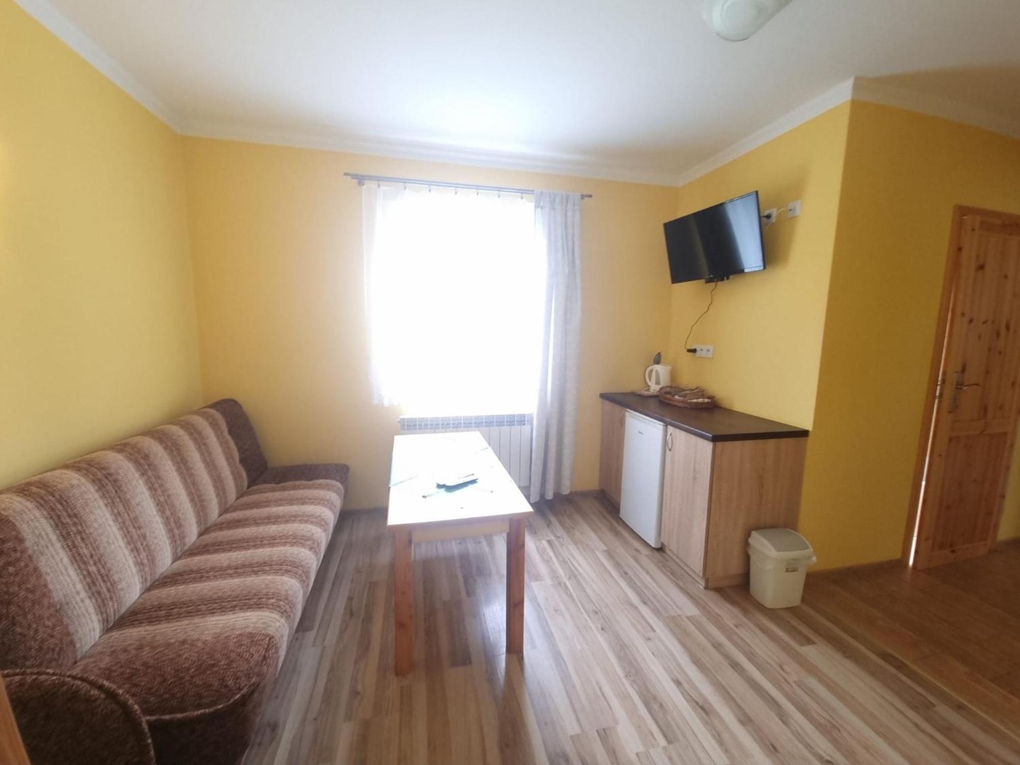 Noclegi U Kowala 602-793-591 Solina  Bagian luar foto