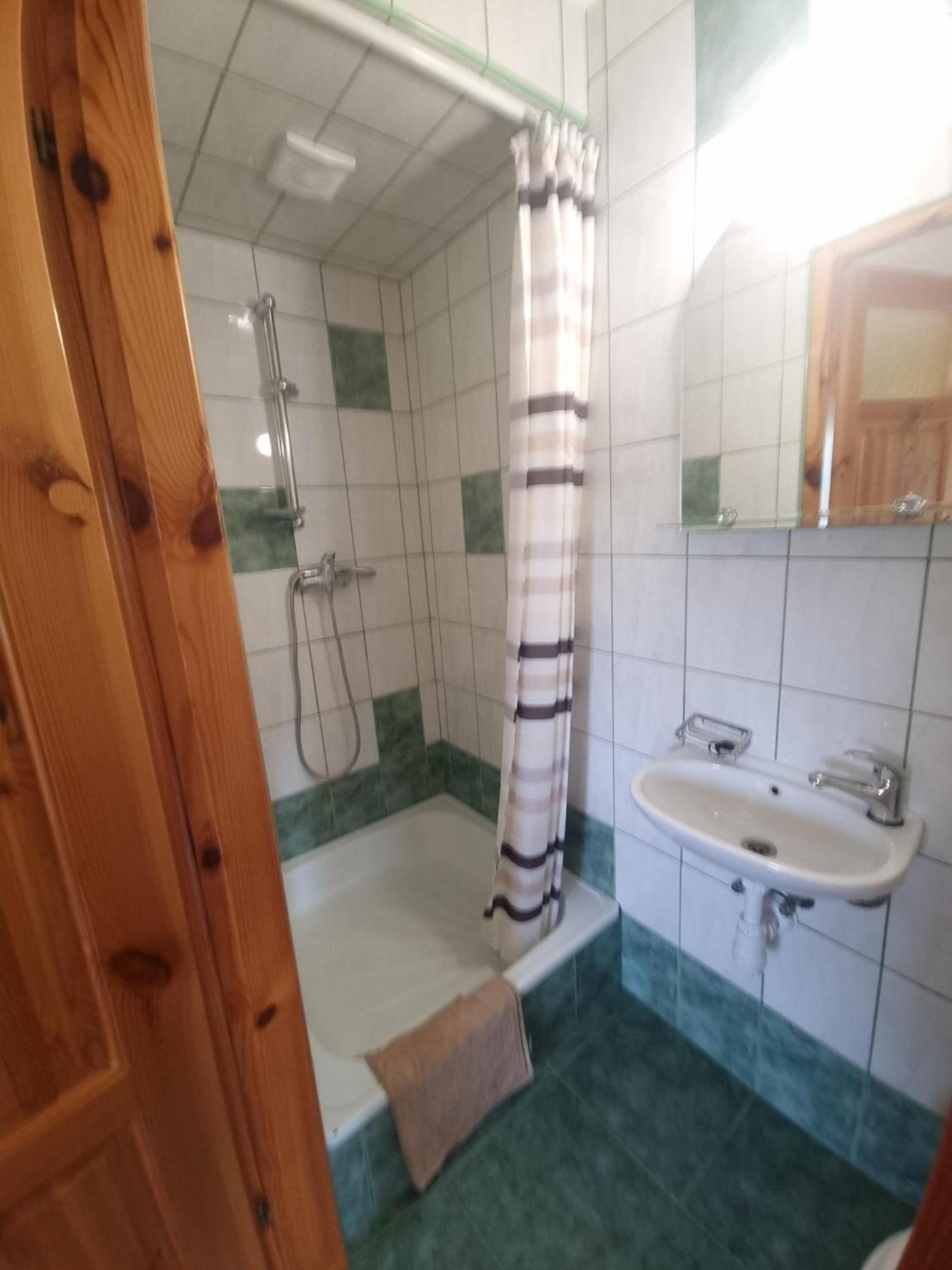 Noclegi U Kowala 602-793-591 Solina  Bagian luar foto