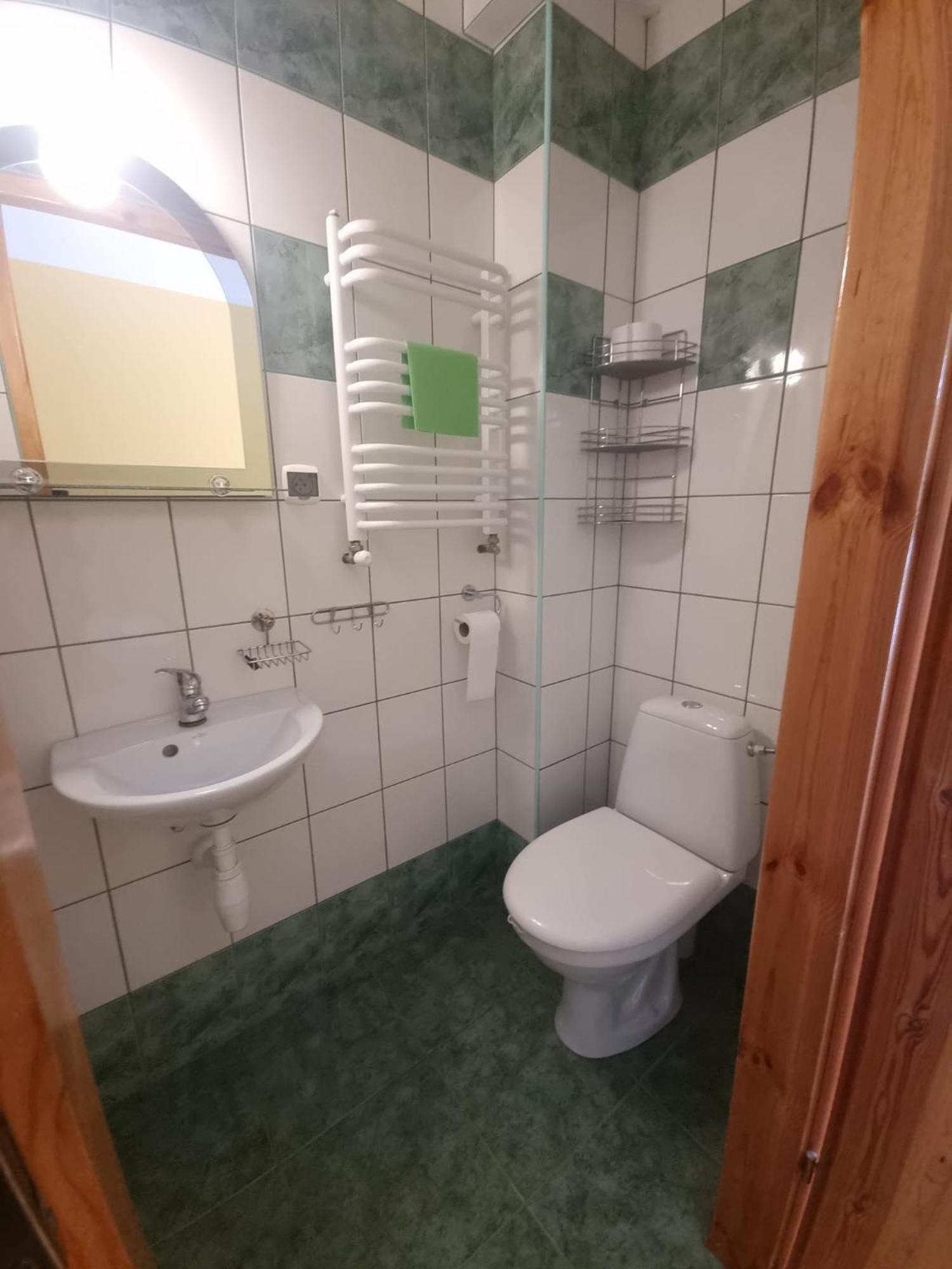 Noclegi U Kowala 602-793-591 Solina  Bagian luar foto