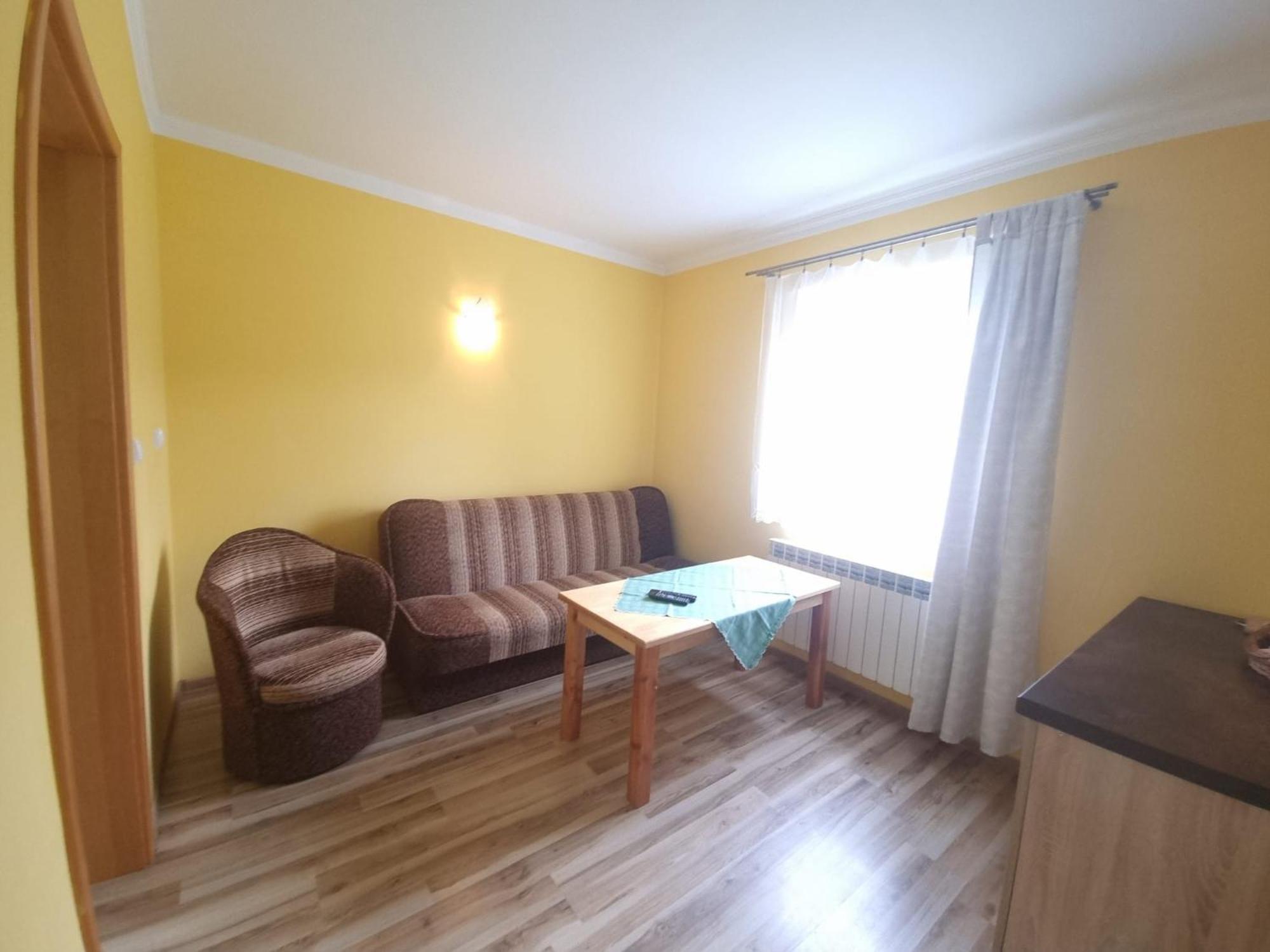 Noclegi U Kowala 602-793-591 Solina  Bagian luar foto