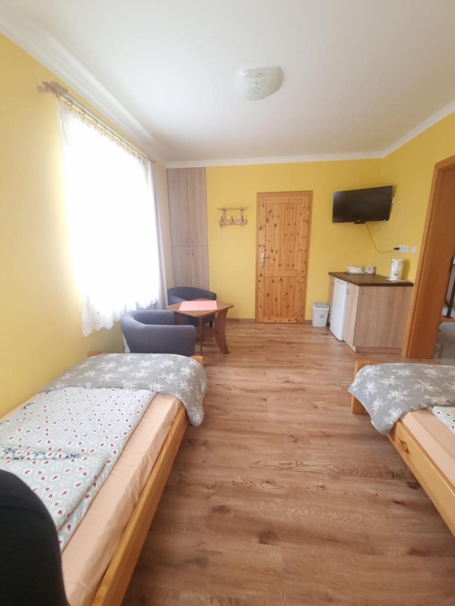 Noclegi U Kowala 602-793-591 Solina  Bagian luar foto