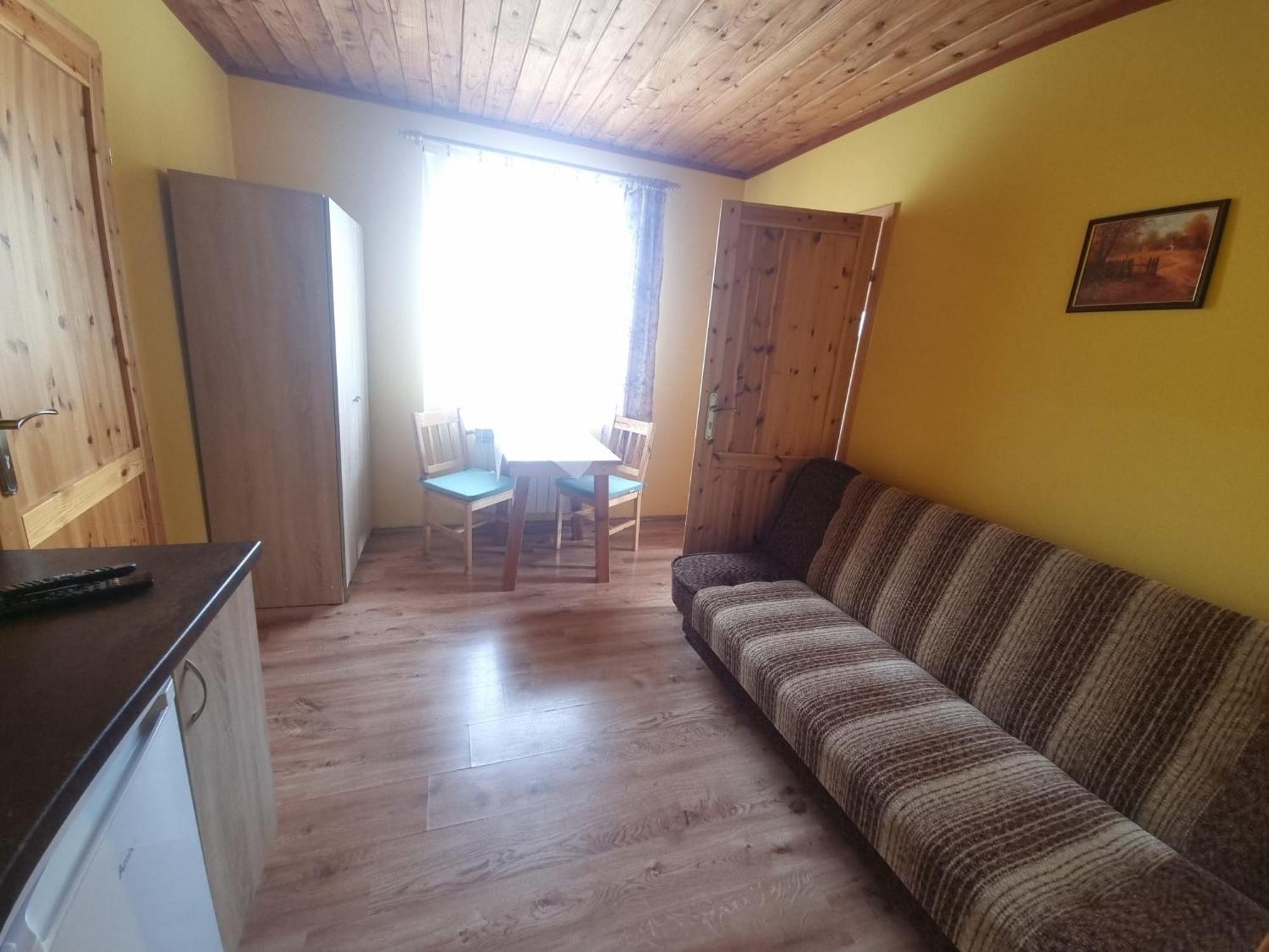 Noclegi U Kowala 602-793-591 Solina  Bagian luar foto