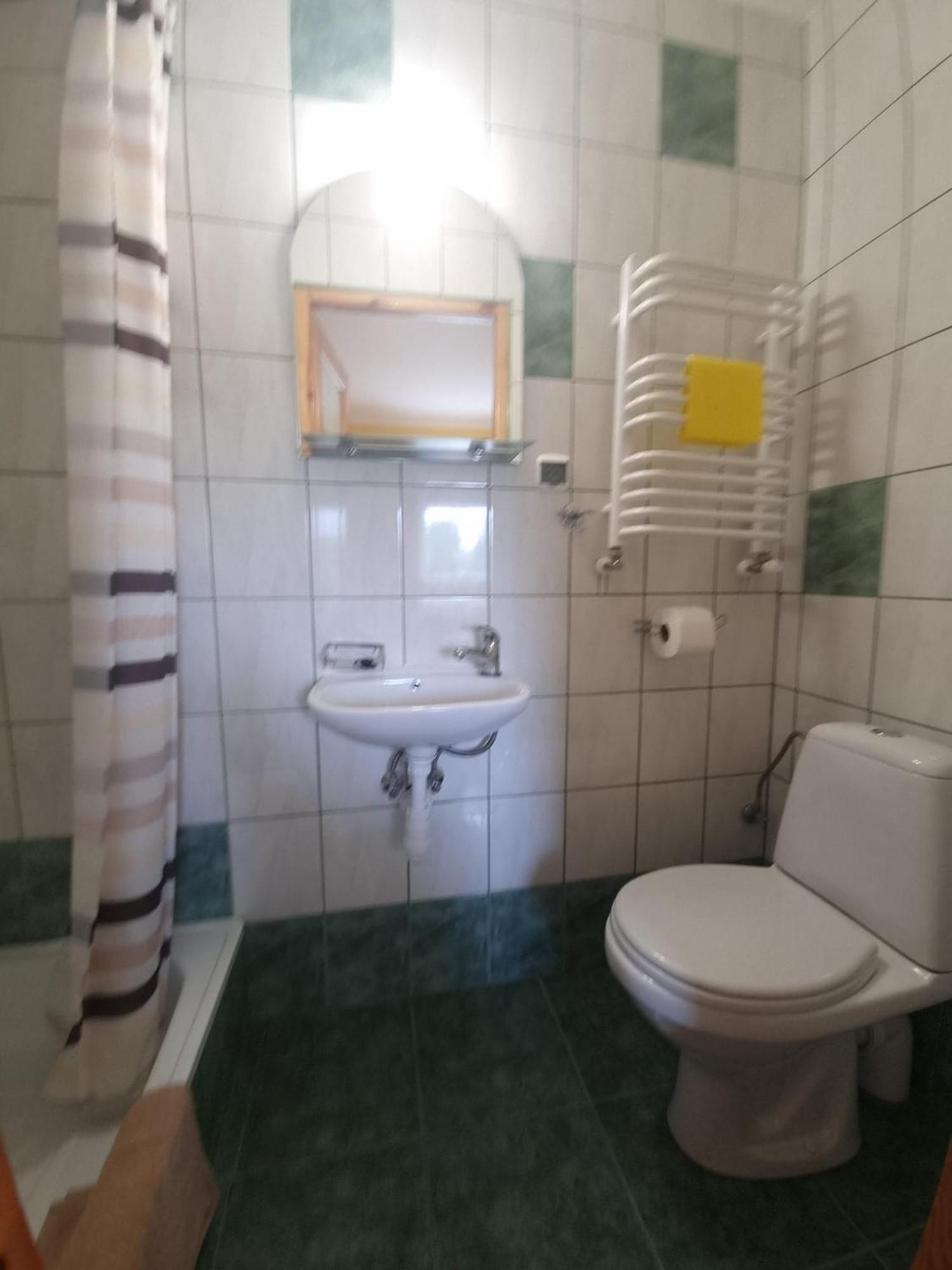 Noclegi U Kowala 602-793-591 Solina  Bagian luar foto